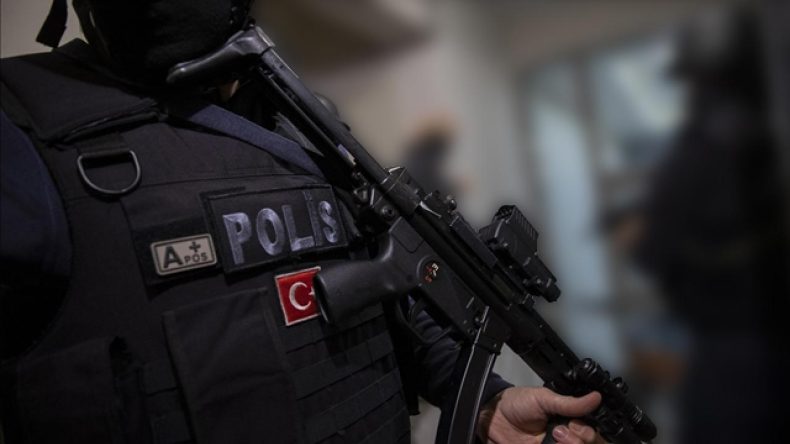 Kocaeli dahil 9 ilde change araç operasyonu!