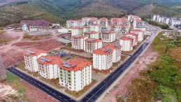 Derince’de TOKİ konutlarında teslim için son gün! 291 sosyal konut tamamlandı