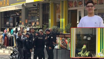Gebze’de kebapçı cinayetinde şüpheli yakalandı: İntikam cinayeti