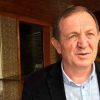 Alikahya eski Belediye Başkanı İhsan Sarıca kalp krizi geçirdi