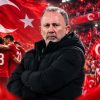 Sergen Yalçın milli takımın başına geçtiğini açıkladı: “Halkın teknik direktörü olmak çok güzel”