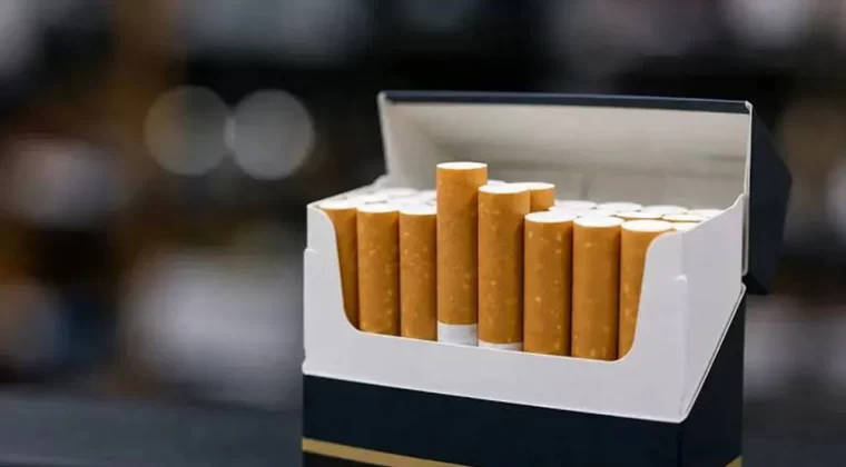 Sigara satışında yeni dönem! Kimlik ibrazı zorunlu olacak