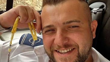 Büyükşehir personeli ağır yaralandı: Yoğun bakımda yaşam savaşı veriyor
