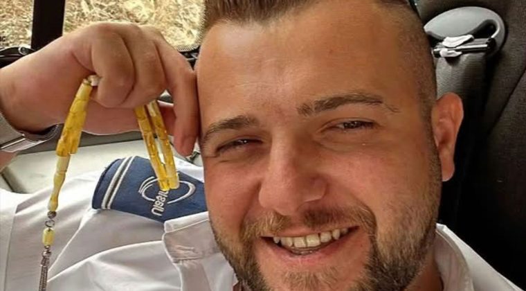 Büyükşehir personeli ağır yaralandı: Yoğun bakımda yaşam savaşı veriyor