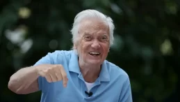 Yeşilçam’ın “Altın Çocuğu” Göksel Arsoy 90 yaşında hayatını kaybetti