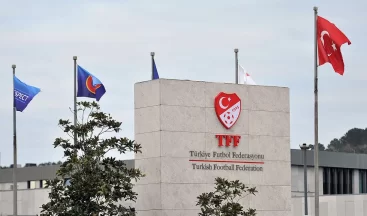 TFF’de hakem krizi için geçici çözüm: Atamaları yapacak 5 isim belli oldu