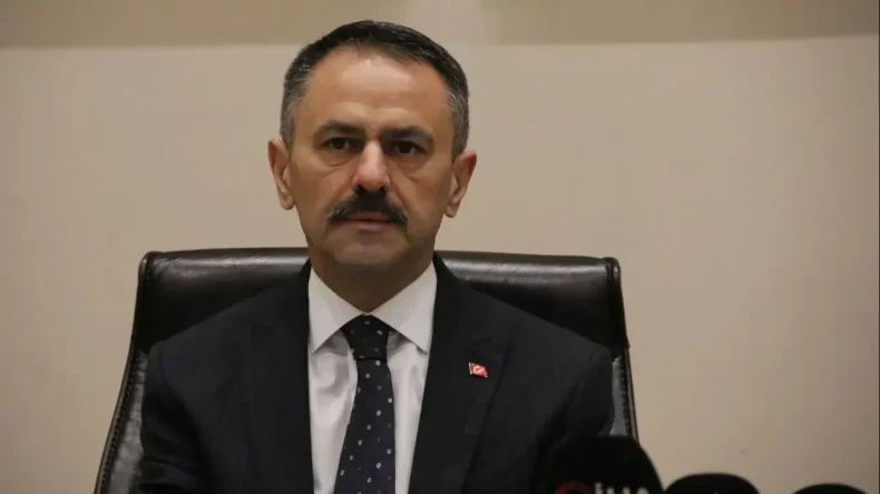 Kocaeli’de Cumhuriyet’in 103. yılı kutlandı: Vali Aktaş’tan anlamlı mesaj