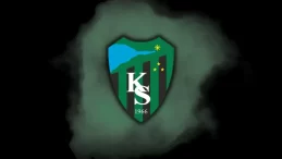Kocaelispor taraftarının hafızasındaki hakem yeniden görevde
