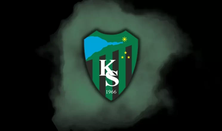 Kocaelispor taraftarının hafızasındaki hakem yeniden görevde