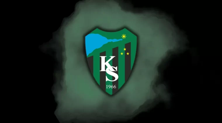 Kocaelispor taraftarının hafızasındaki hakem yeniden görevde