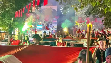Kocaeli’de 29 Ekim Fener Alayı iptal edildi!