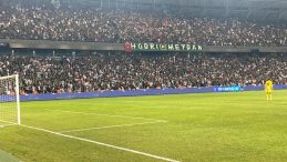 Kocaelispor’da tribünler geçen sezonu aradı: Seyirci sayısı 7 bin düştü