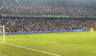 Kocaelispor’da tribünler geçen sezonu aradı: Seyirci sayısı 7 bin düştü