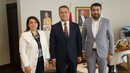 CHP İzmit Meclisi’nde iki istifa daha