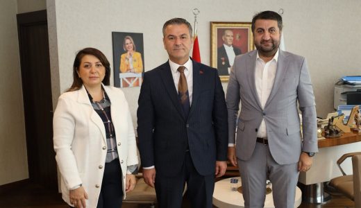 CHP İzmit Meclisi’nde iki istifa daha