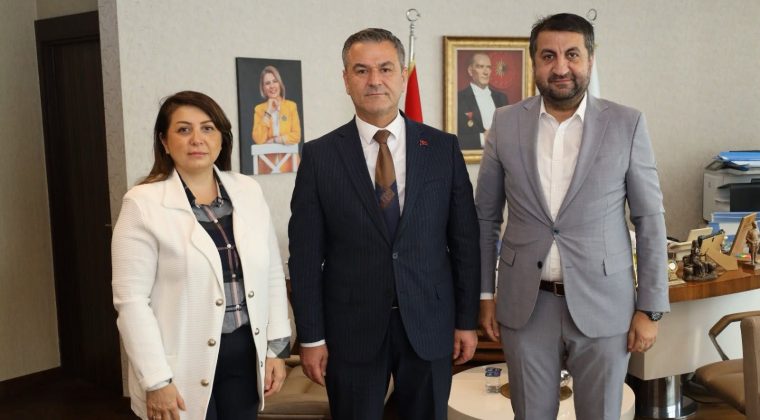 CHP İzmit Meclisi’nde iki istifa daha