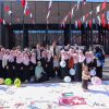 Kocaeli Kitap Fuarı’nda Filistinli çocuklar için anlamlı farkındalık etkinliği
