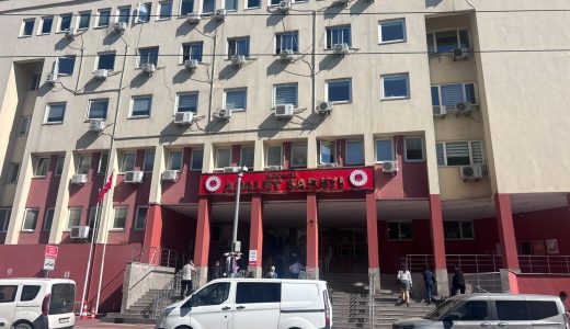 MESEM soruşturmasında yeni gelişme: 38 şüpheli adliyeye sevk edildi