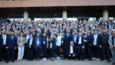 KOTO’da başkanlık seçimi yarın: Necmi Bulut tek aday