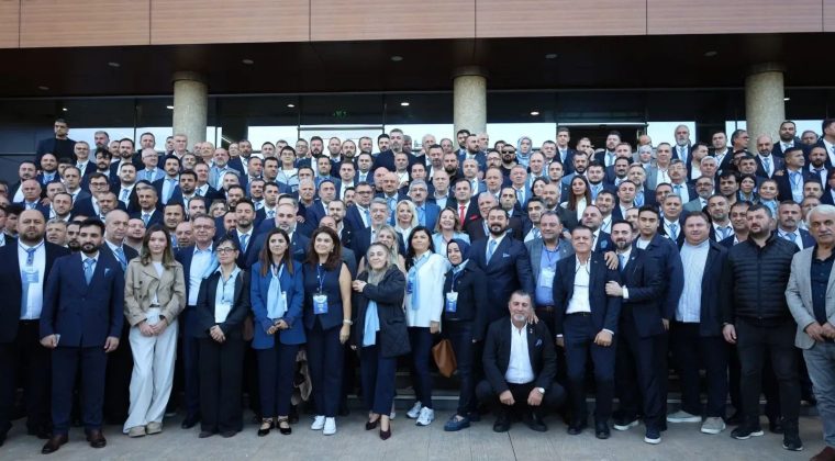 KOTO’da başkanlık seçimi yarın: Necmi Bulut tek aday