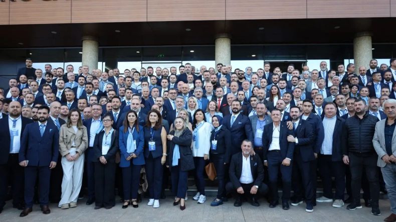 KOTO’da başkanlık seçimi yarın: Necmi Bulut tek aday