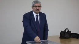 KOTO’da Güven tazelendi: Necmi Bulut’un yeni yönetim ve organ listesi belli oldu