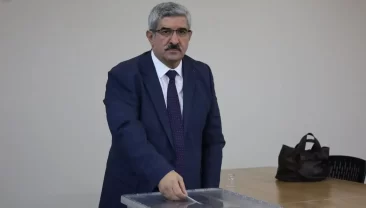 KOTO’da Güven tazelendi: Necmi Bulut’un yeni yönetim ve organ listesi belli oldu