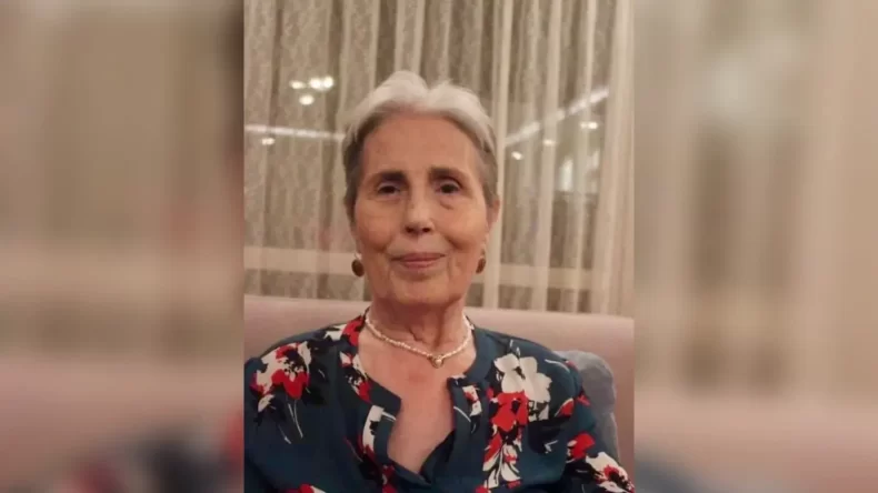 İzmit’in sevilen emekli öğretmeni Serpil Verimli hayatını kaybetti