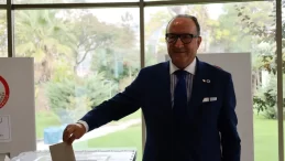 Ayhan Zeytinoğlu 5’inci kez KSO Başkanı seçildi!