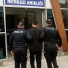 25 yıl hapis cezası bulunan firari hükümlü İzmit’te yakalandı