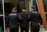 25 yıl hapis cezası bulunan firari hükümlü İzmit’te yakalandı