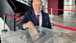 Yeni Parti’nin Kocaeli il kongresi için tarih belli oldu