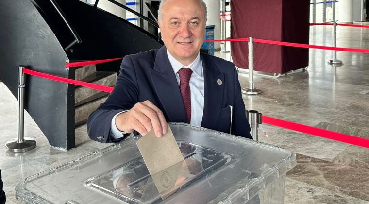 Yeni Parti’nin Kocaeli il kongresi için tarih belli oldu