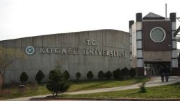 KOÜ’de bir ilk! Avrupa’dan Kocaeli’ye dijital inovasyon köprüsü