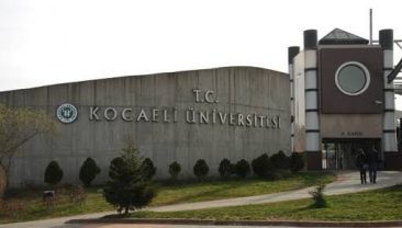 KOÜ’de bir ilk! Avrupa’dan Kocaeli’ye dijital inovasyon köprüsü