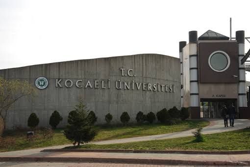 KOÜ’de bir ilk! Avrupa’dan Kocaeli’ye dijital inovasyon köprüsü