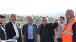 Kandıra-İzmit yolunda son durum! Trafik kontrollü açılıyor