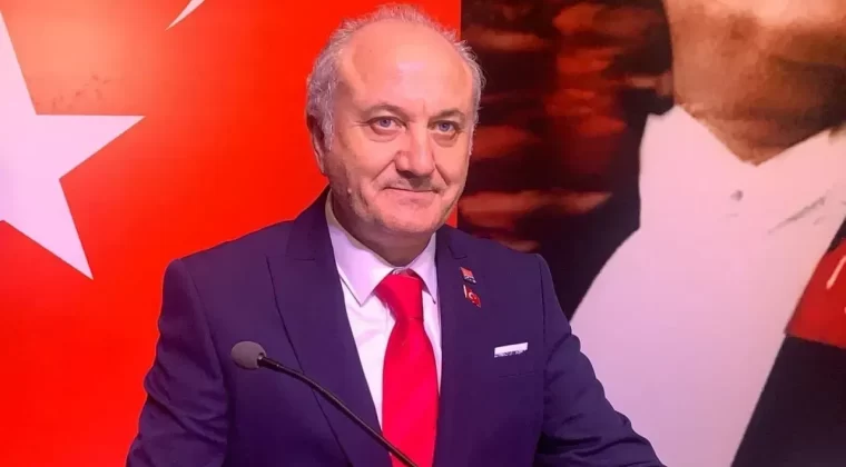 YENİ Parti Kocaeli’de kongre günü! Erdem Arcan tek aday