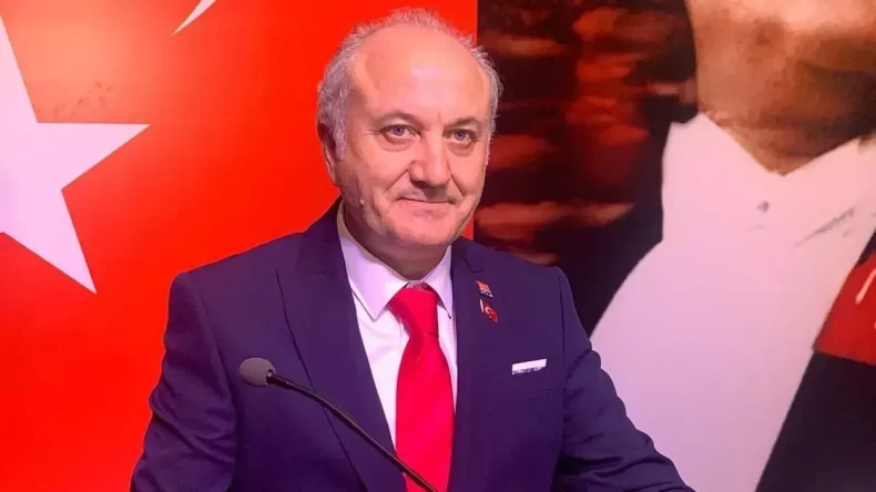 YENİ Parti Kocaeli’de kongre günü! Erdem Arcan tek aday