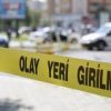 D-100 kara yolunda ulaşımı kilitleyen kaza