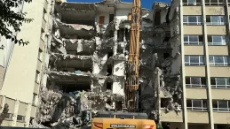 Seka Devlet Hastanesi’nde yarım asırlık B Blok için yıkım kararı