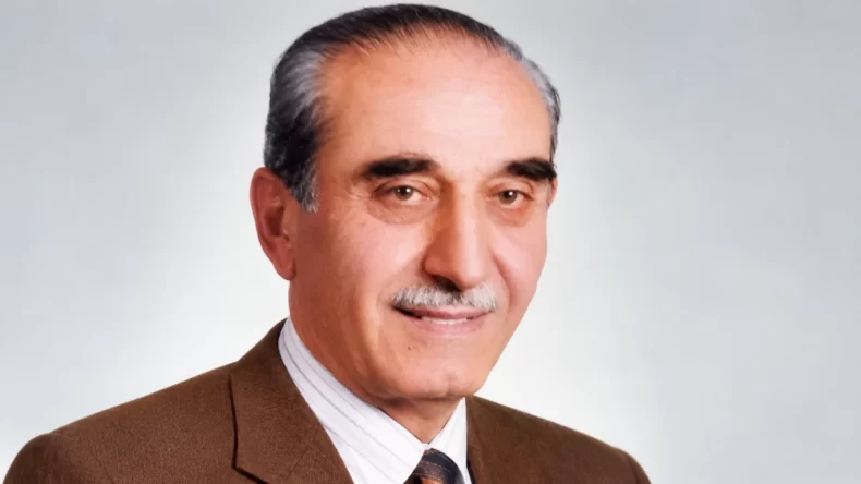 Kocaeli’de emekli öğretmen Necmettin Karaman hayatını kaybetti