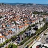 Kocaeli’de 10 bölgede kentsel dönüşüm başlıyor