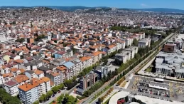 Kocaeli’de 10 bölgede kentsel dönüşüm başlıyor