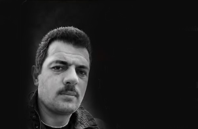 Yeniden Refah Partisi İlçe Yöneticisi Mücahit Gökçe hayatını kaybetti